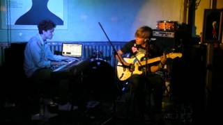 Mendream feat. Andrey Nailer - Back Home (live)
