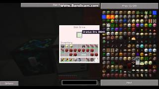 Minecraft Tekkit Glitch/Hack/More Items! Easy, Noob Friendly.