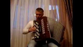 Дергачёв Сергей .Тико-Тико