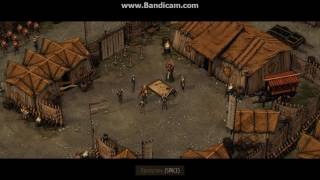 Shadow Tactics? Ну просто ничего не напоминает про Commandos))