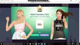 Stardoll Academy Tasks