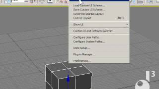 Пропали стрелки в 3ds Max: секретный метод работы с 3ds Max