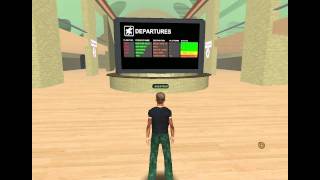RSU3 Adult Education Virtual World