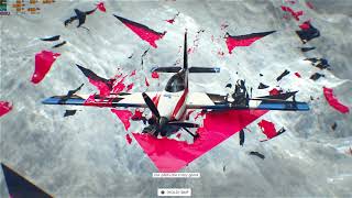 The Crew 2 test on r7 260x high