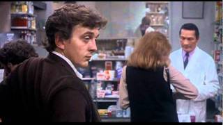 Фрагмент ужаса / Fragment of Fear (1970)