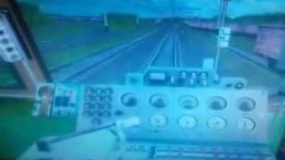 ЗАПУСК ВЛ82М