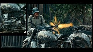 Aksiyon Filmleri Türkçe Dublaj 2015 - Dünya Savaşı Hakkında Aksiyon, Macera, Suç Filmler WWII