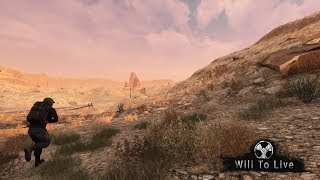 Will To Live Online | Хитиновая броня