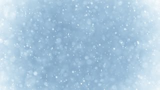 Как добавить в видео снег?!? Есть ответ!