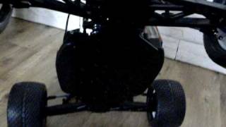 RC8T Limited Edition TEKIN RX8 2000KV LiPo 6S PROLINE Road Rage Savage-TMAXX