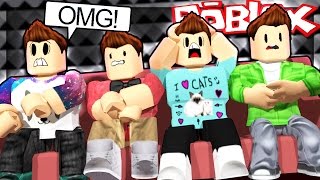 Roblox Adventures - ESCAPING AN EVIL REALITY TV SHOW! (Roblox Big Brother)