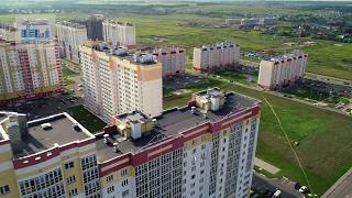 Орелстрой 75 лет! Всё только начинается