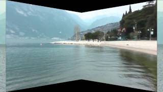 Gardasee. Озеро Гарда.