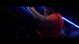 Big Ooh ! In the Studio Building w/ Fat Joe ( Dir. by : Diego Gordon )
