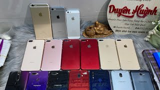 điện thoại cũ giá rẻ.Máy đã sử dụng chức năng tốt.ngày 11/02/2020.LH: 07-82-81-82-82