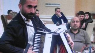 Elisefter klarnet Samir qarmon Ramin gitara Camal, Perviz, Habil