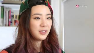 The Road to Seoul－Korea′s Leading Modeling Agency 

한국 모델 메이커들의 원스톱 매니지먼트