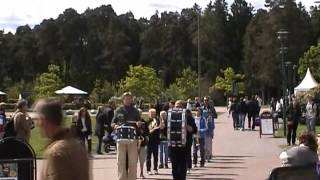 Orkester Kvarnbergsskolan Klass 4