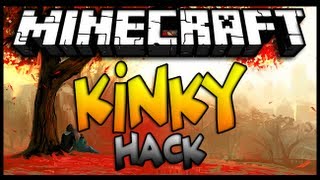 Minecraft - KINKY - HACK