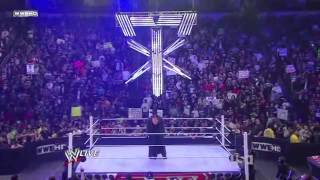 Triple H and Undertaker returns 2011 on RAW