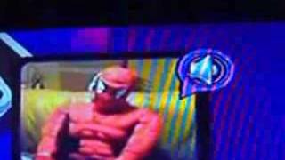 Spider man on xbox live vision