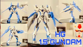 1.5 Gundam