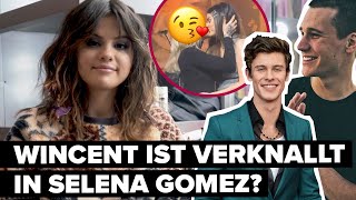 Kuss auf der Bühne?! ? "RARE": So reagieren Shawn Mendes, Ariana Grande, BTS & Co. auf Selena Gomez