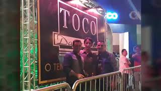 FESTA DA TOCO.1/9/18.(EDER&MARCIA..RENATO&NANCI.E NOSSO AMIGO JOGRAL