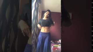 Desi Girl Boobs Shake DanceHD