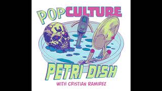 40. Pop Culture Petri Dish: VR, 3-D Scanning and Poop-Shells