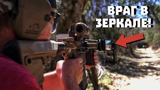 СТРАННЫЙ ТЮНИНГ ПУШЕК | Разрушительное ранчо