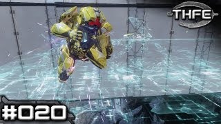 "Icebreakers" (Mini Game)
