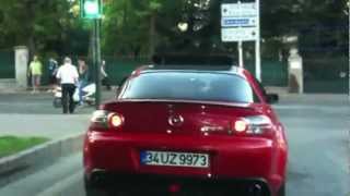 Mazda Rx8