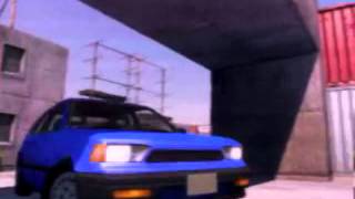 1987 Ibishu Covet ad
