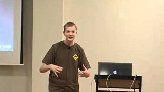 Building an awesome e-commerce site in 25 minutes (without losing your soul)