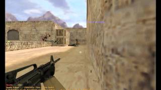 Counter Strike 1.6 AIM.cfg [STEAM/NONSTEAM] 2015* No Alias