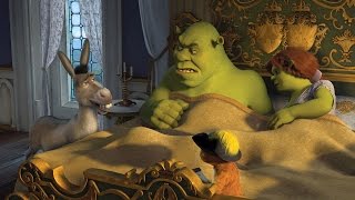 Shrek The Third Game Full Game Walkthrough Gameplay
