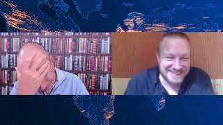 Немец. журналист о Сирии: Немецкая двойная мораль.