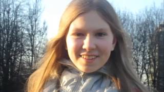 Хвост и Чешуя 1 сезон 3 серия