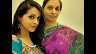 Bhavana Family Photos - Actress Bhavana Family & Friends Photos