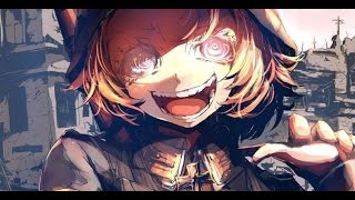 Youjo Senki AMV - Хроники маленькой мерзости