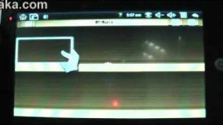 Android Tablet Review - aPad Android Tablet PC, MID,Wifi,7 TFT Touch Screen,HDMI output