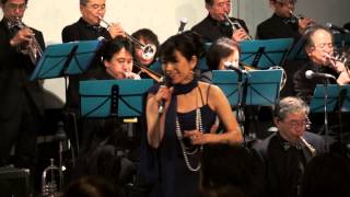 早大ハイソリユニオンオーケストラ　2012.11.24