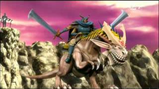 Battle Spirits Ep 24 ita