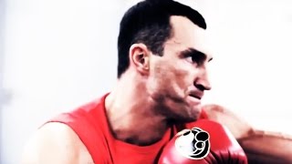 Wladimir Klitschko - 'Dr. Steelhammer' | Highlights (HD)