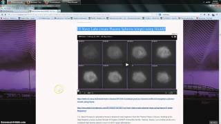 "Weather Modification 101" = Dutchsinse video response to Dr. Mahar Lagmay and ABS-CBN News (ANC)