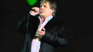 Алексей Глызин - Пленники любви