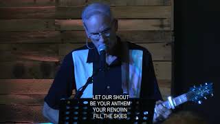 Live Video Stream -  July 28, 2019 - Solomon and a Divided Kingdom