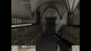 Hidden and Dangerous 2 walkthrough: mission 15: alps 2 [HD]