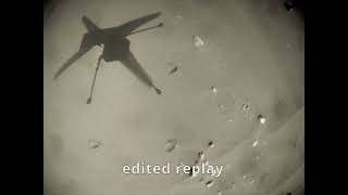 Ingenuity’s 25th flight - the longest and fastest